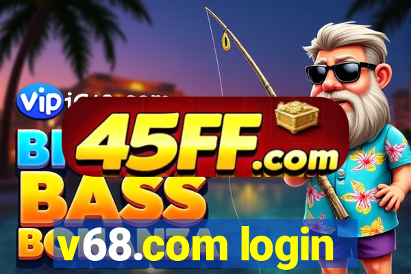 v68.com login